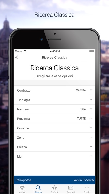 Cavaleri Casa di Cavaleri Carmelo