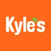 Kyle's App problems & troubleshooting and solutions
