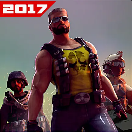 Gunner Battle Field 2017 Читы