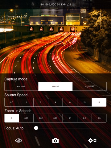 Slow Shutter Fast Camのおすすめ画像3