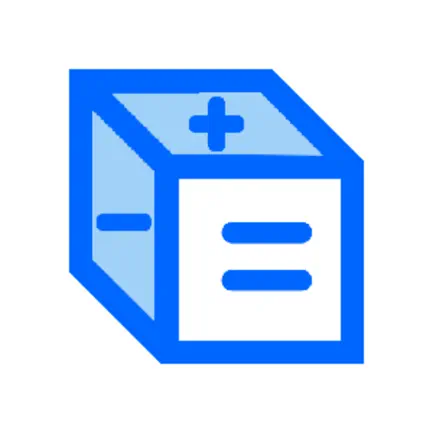 Cube Calculator - CalCon Читы