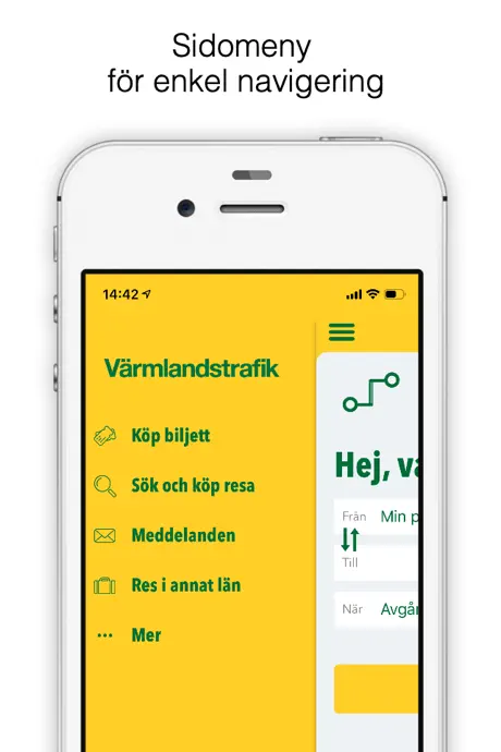 Värmlandstrafik