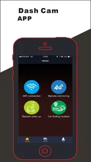 basslink4g iphone screenshot 1