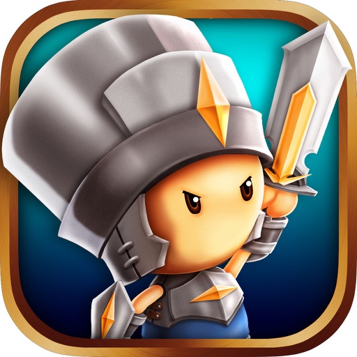 App Details Logo