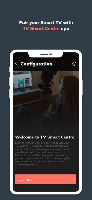 Edenwood Smart Center – Applications sur Google Play