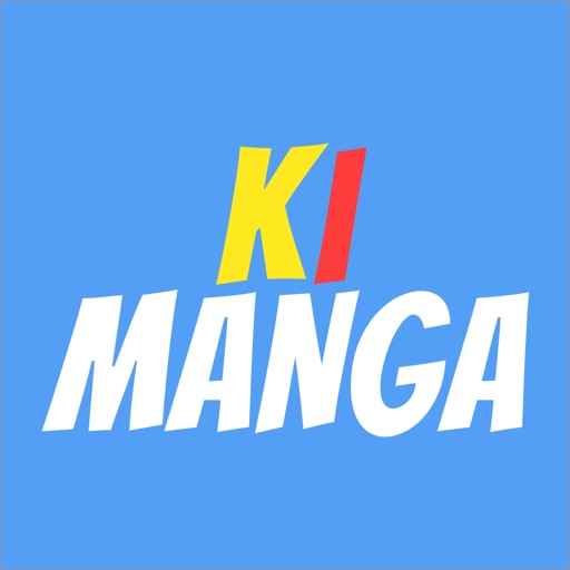 KiManga : Best of animes iOS App