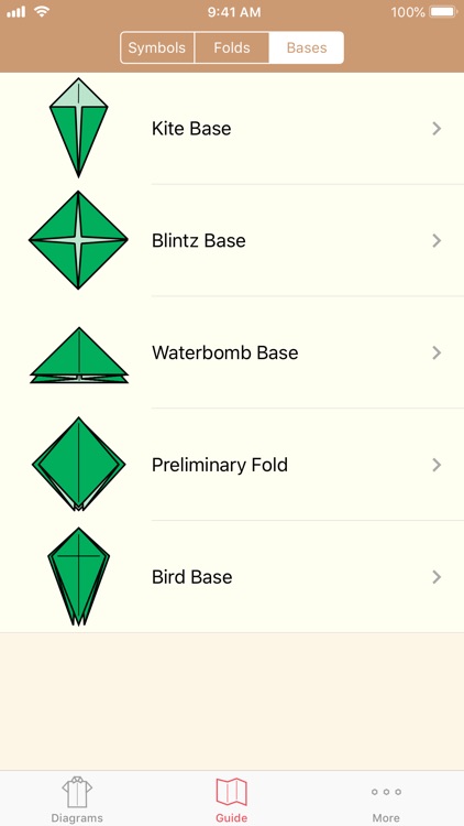 Money Origami Gifts Made Easy screenshot-6