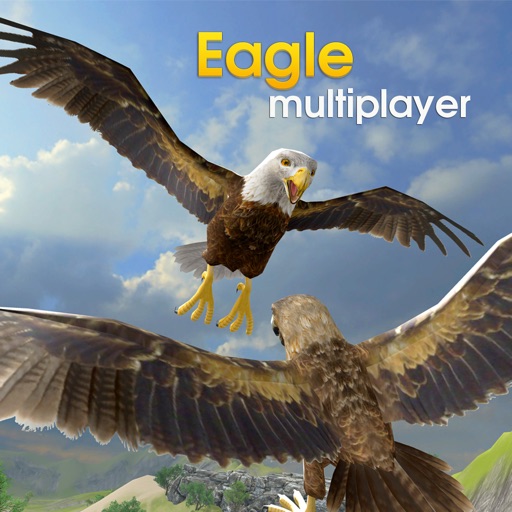 Eagle Multiplayer iOS App