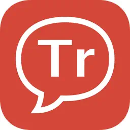 Turkish Speech - Pronouncing Turkish Words For You app icon
