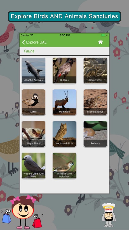 Explore UAE Guide screenshot-4