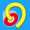 Hoop Flip 3D icon