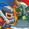 Icon Mega War : Clash of Legions