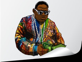 The best hiphop stickers, memes, and emojis for iOS are now available right here