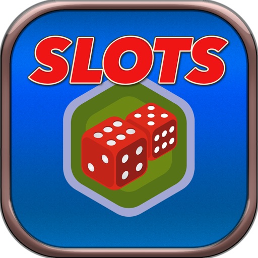 Big Dice Experience - Free Slot Game!!!! iOS App