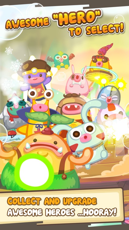 Swappy Monka screenshot-3