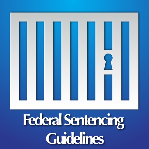 Federal Sentencing Guidelines (LawStack's FSG) iOS App