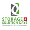 STORAGE SOLUTION DAYS – Swiss