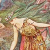 Andrew Lang's Fairy Tales:  The "Colored" Fairy Books and The Arabian Nights