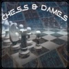 Chess & Dames icon