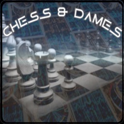 Chess & Dames