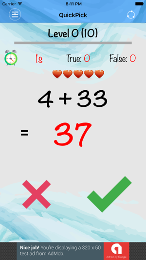 QuickPick(圖2)-速報App