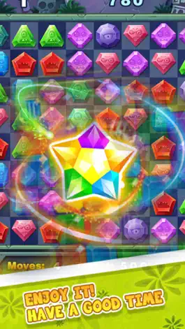 Game screenshot Jewels Castle Adventure hack