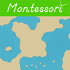 Montessori Land & Water Forms - Rantek Inc.