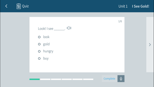 Super Easy Reading 2nd 3(圖4)-速報App