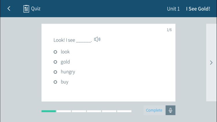 Super Easy Reading 2nd 3 screenshot-3
