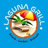 LAGUNA GRILLHAUS icon