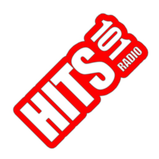 Hits101 Radio icon