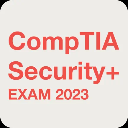 CompTIA Security+ UPDATED 2023 Cheats