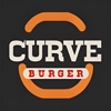 Curve Burger icon