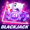 Blackjack: Online Casino Game icon