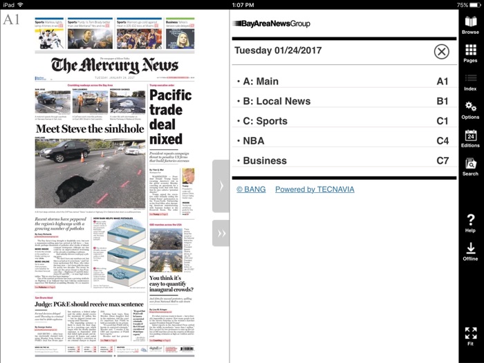 BANG Employee e-Edition