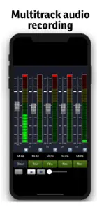 ProStudio2 screenshot #1 for iPhone