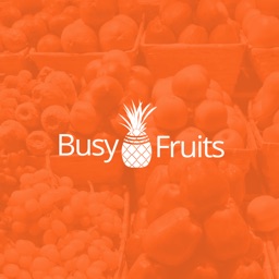 Busy Fruits
