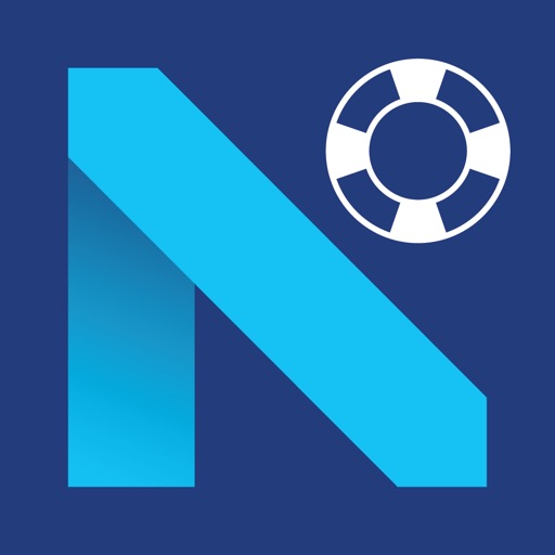 Netcad SupportX iOS App