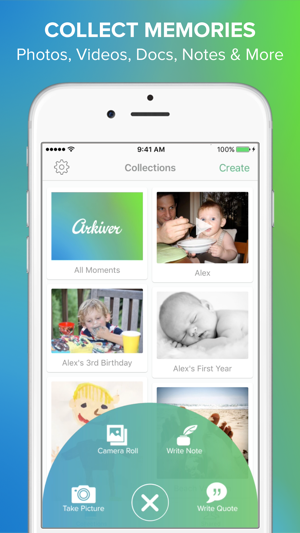 Arkiver - Life Journal(圖1)-速報App