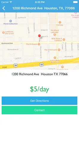 Game screenshot RentYourDriveway hack