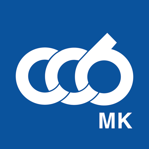 CCBank Mobile MK