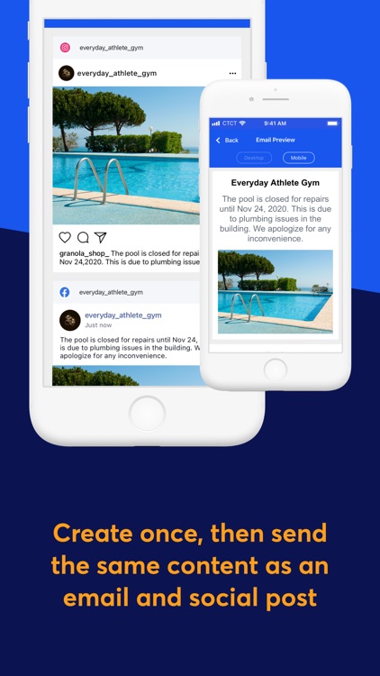 Constant Contact screenshot-7