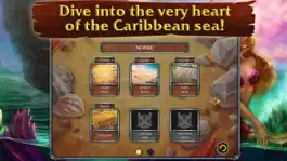 Game screenshot Solitaire Pirate apk