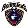 YOKOHAMA B-CORSAIRS - 横浜ビー・コルセアーズ公式アプリ【B-COR】 アートワーク