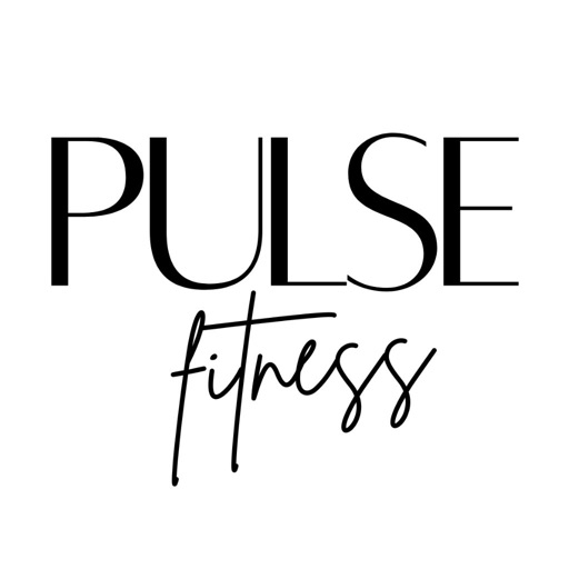 Pulse Fitness - On Demand icon