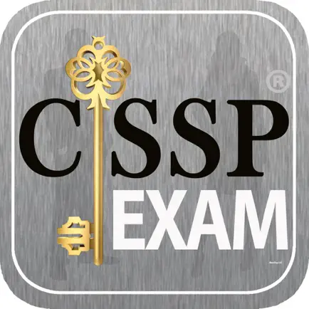 CISSP EXAM Cheats
