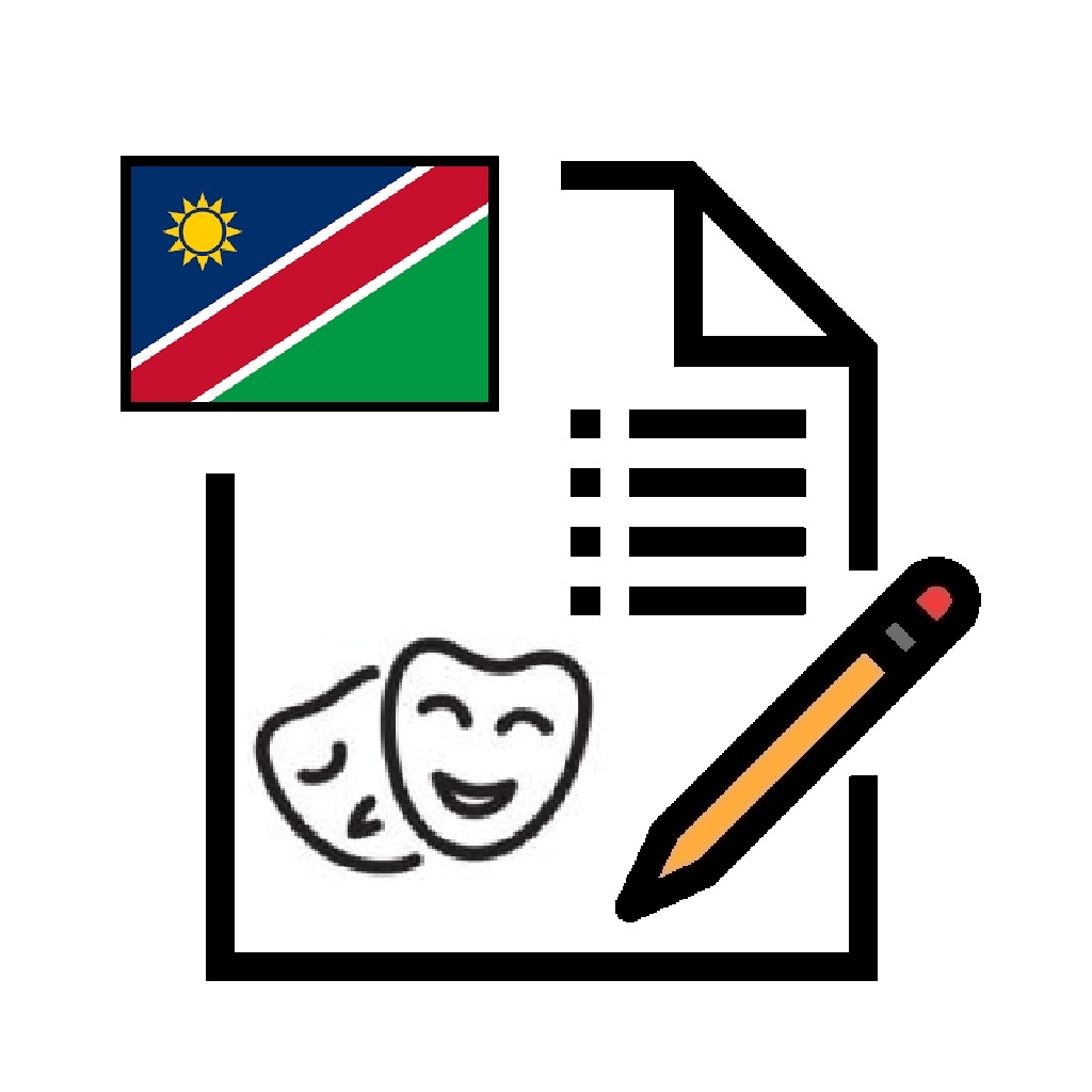 Get Culture of Namibia Exam for iOS, iPhone, iPad Aso Report