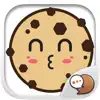 Sweet Candy Cute Stickers for iMessage contact information