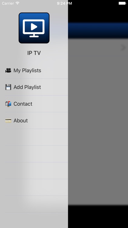 IP Television - IPTV, M3U Player, Watch Live TV