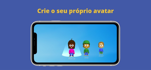 Conheça o GraphoGame Brasil - Jogo Educacional